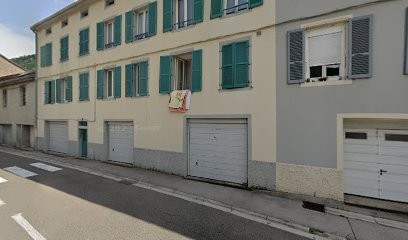 Portigliatti Et Fils, Electricien à Saint-Claude