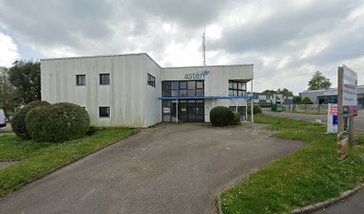SNEF Industrie & Tertiaire BREST, Electricien au Relecq-Kerhuon