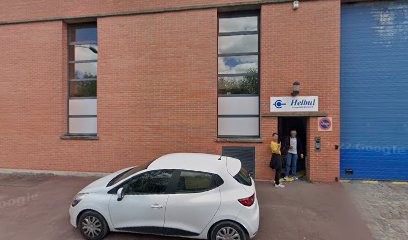 Helbul, Electricien à Gennevilliers