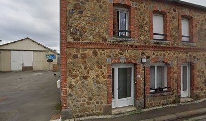 SME, Electricien à Pleine-Fougères