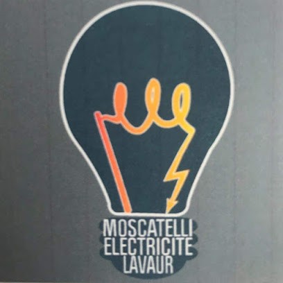 SASU Moscatelli, Electricien à Lavaur