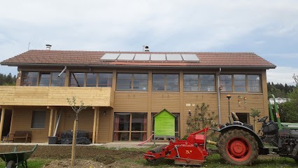 Electricité Vuillermet, Electricien à Mièges
