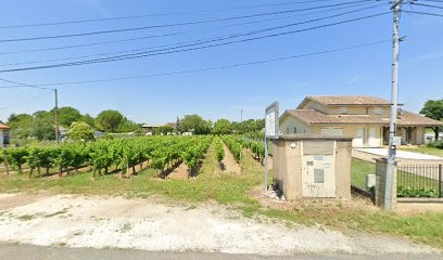 Beaufils Patrick, Electricien à Lugon-et-l'Île-du-Carnay