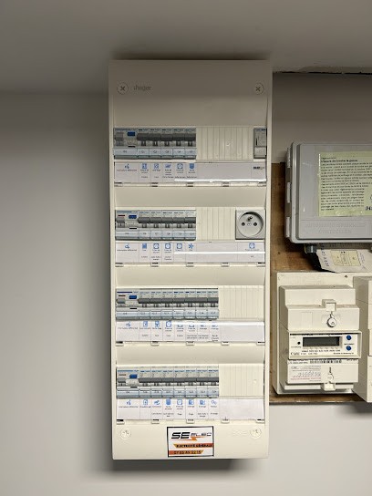 SE Elec, Electricien à Soufflenheim