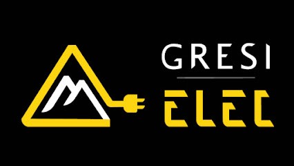 Gresi'Elec, Electricien à Tencin