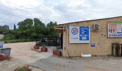 Scalisi Thierry, Electricien au Thoronet