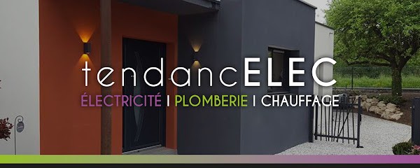 tendancELEC, Electricien à Villaines-les-Rochers