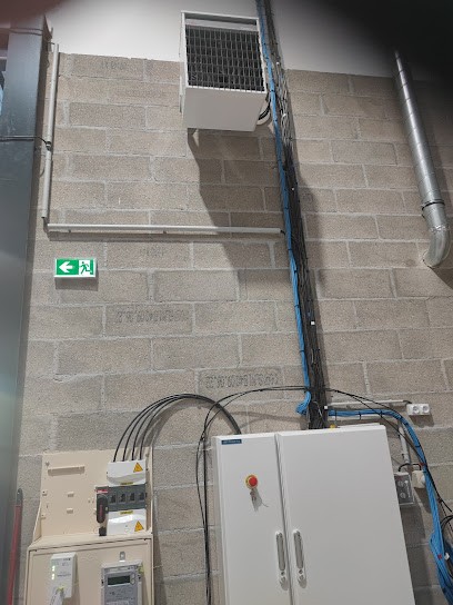 Plombelec, Electricien à Bussy-Saint-Georges