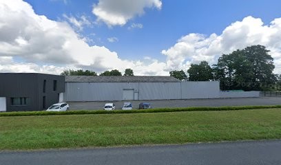 Grimoux SAS, Electricien à Saint-Pierre-la-Cour