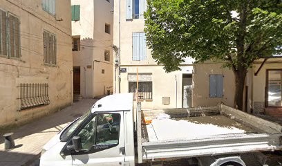 Solr Plus, Electricien à Gardanne