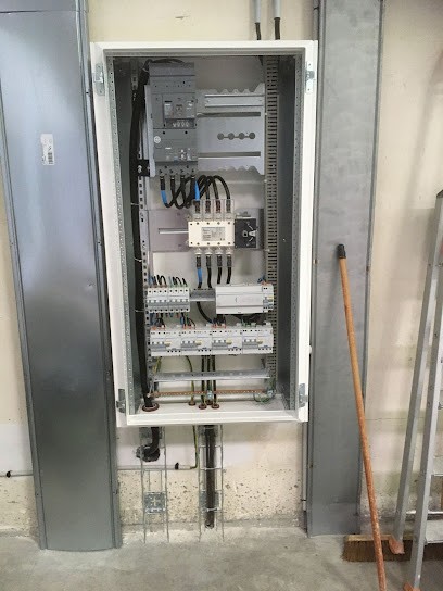 Ô COURANT, Electricien à Clermont-l'Hérault