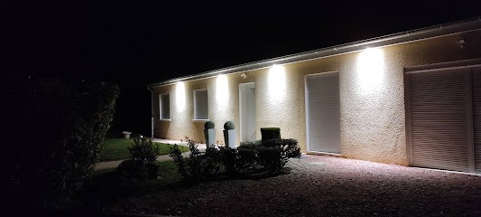 Alpha Elec, Electricien à Saint-Romain-sous-Gourdon