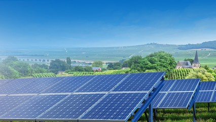 EURL CHAUVET ELECTRICITE, Electricien à Vielprat