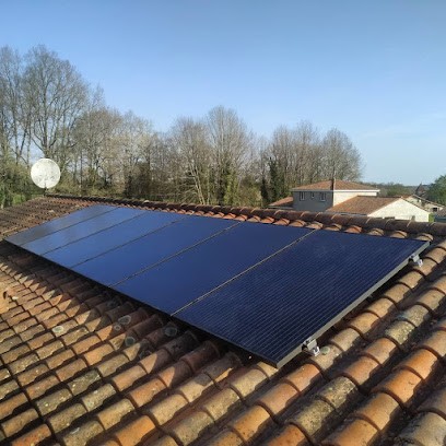 Ecosun24, Electricien à Ménesplet