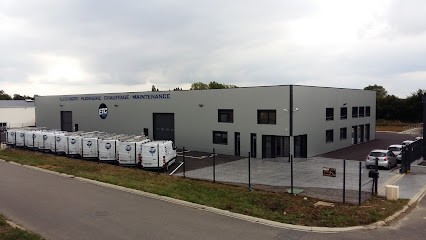 ETC Electricité/Plomberie, Electricien à Saint-Ouen-de-Thouberville