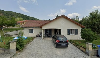 AM ÉLECTRICITÉ, Electricien à Ravilloles
