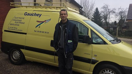 Gauchey Electricite SARL, Electricien à La Neuvelle-lès-Scey