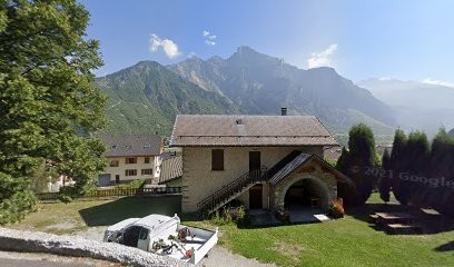 TG ELEC, Electricien à Montricher-Albanne