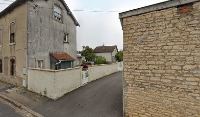 Berlot Patrick, Electricien à Chaumont