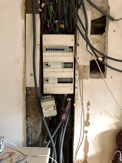A LED ELEC, Electricien à Garéoult