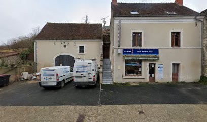 Jérome Petit Sarl, Electricien à Palluau-sur-Indre