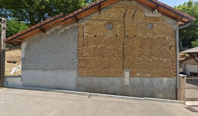Boulogne Sylvain, Electricien à Arzay