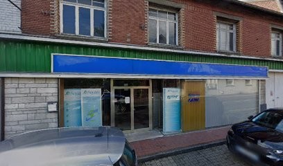 E.i.n.f., Electricien à Lapugnoy