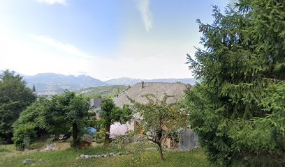 GT Électricité Générale, Electricien à Verel-Pragondran