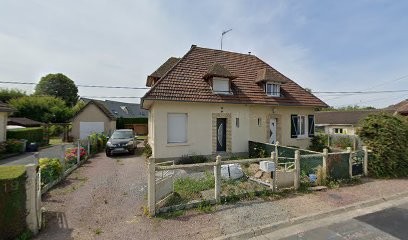 DELAMARE Electricité, Electricien à Merville-Franceville-Plage