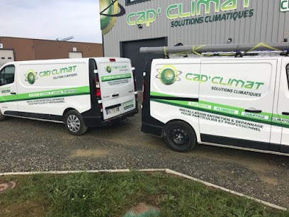 Cap'Climat, Electricien à Châteaubourg