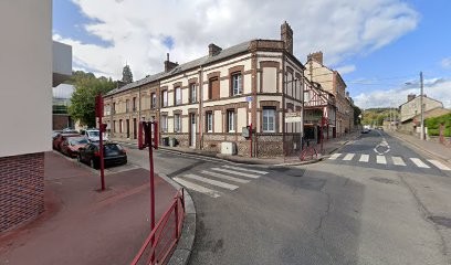 ETS Chevalier électricité Générale, Electricien à Elbeuf