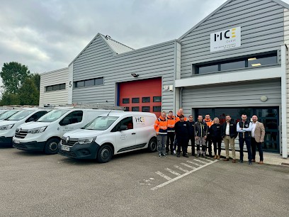 MCE Ouest | Maintenance & Conseils en Éclairage, Electricien à Trouville-la-Haule