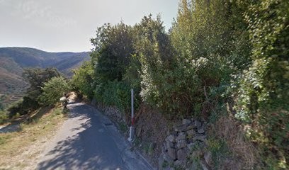 Passani et Fils, Electricien à Occhiatana