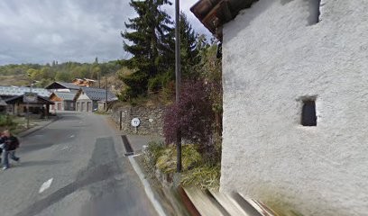 Albriet Thibaud Electricité EURL, Electricien aux Chapelles