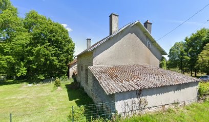 Vincent Daniel, Electricien à Saint-Hilaire-les-Places