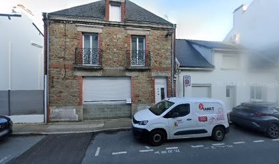 Marien L'électricien, Electricien à Saint-Joachim