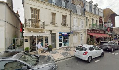 Seveno Electricité Deauville, Electricien à Deauville