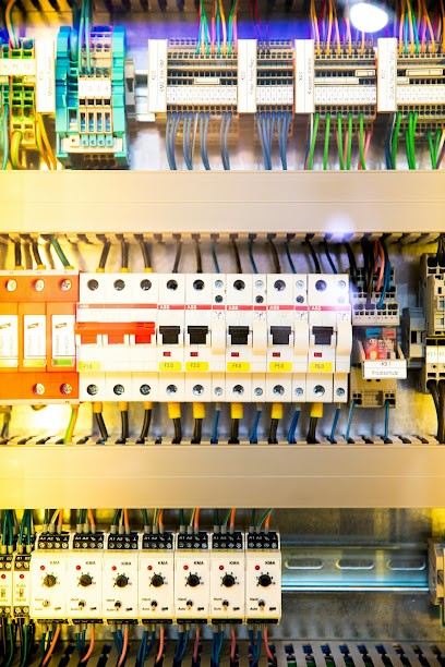 Électricien | Artisan | Domotique | Boussetta, Electricien à Oullins