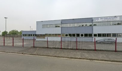 Ets Delafont, Electricien à Marle