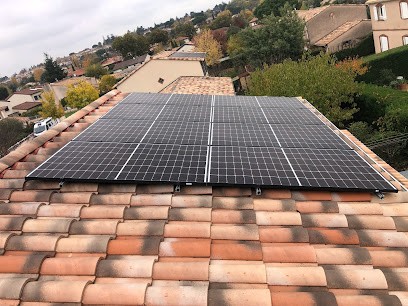 HFB Energies - BECCHIO ELECTRICITE, Electricien à Saubens