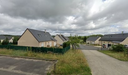 Elec'rod37, Electricien à Cormery