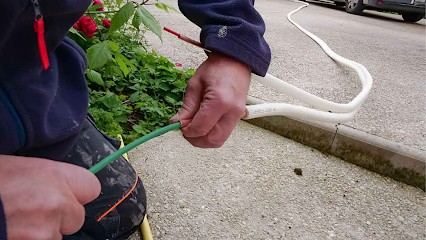 EURL ADN CONFORT, Electricien à Champcueil