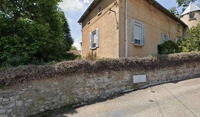Chene Nicolas, Electricien à Rive-de-Gier