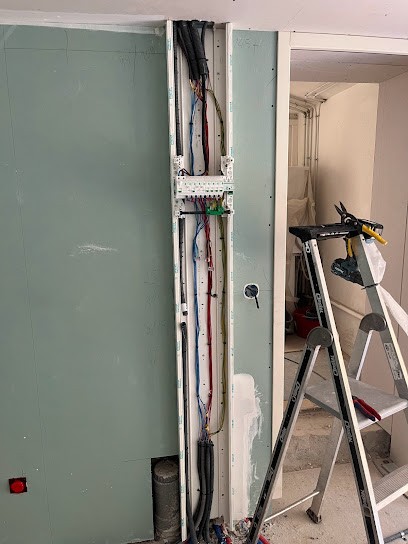 Mari Electricite, Electricien à Elne