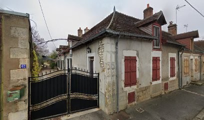 jerome boutinaud, Electricien à Levroux