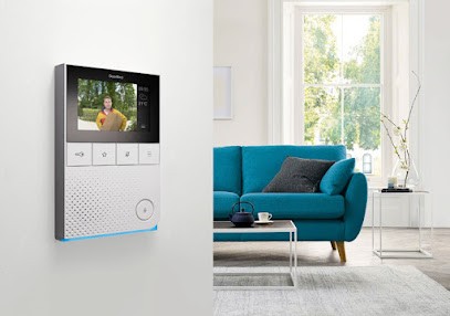 Sensitec, Electricien à Loire-Authion