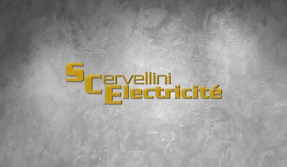 Cervellini Stephane Electricite, Electricien à Grimaud