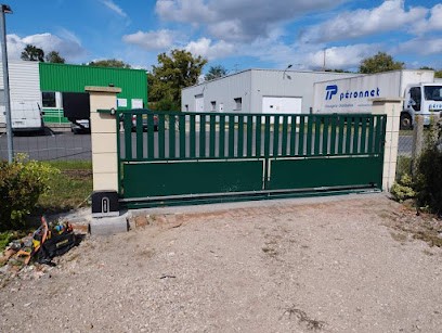 Entreprise Allain electricité, Electricien à Vierzon