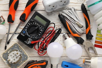 Connect'Home - Electricien, Electricien à Saint-Cyr-sur-Mer