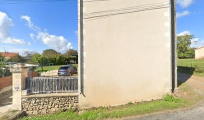 Bernier Jérôme, Electricien à Montmorillon